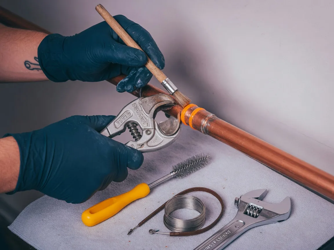 Why choose Sump Pump Repair in Shandon, CA
